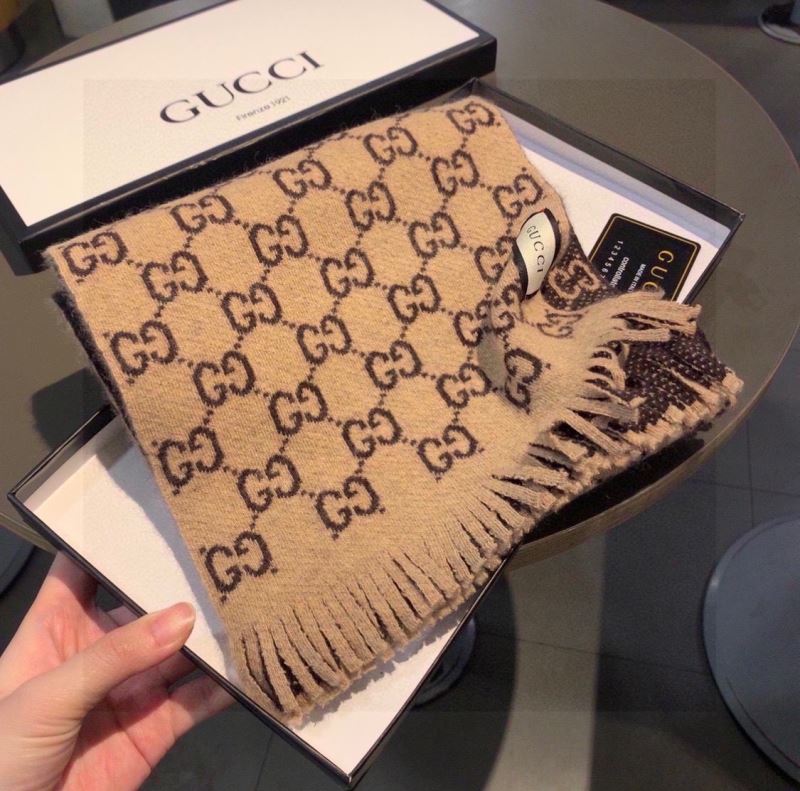 Gucci Scarf